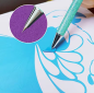 Preview: Diamond Painting 2-tlg. Präzisions-Werkzeugsatz